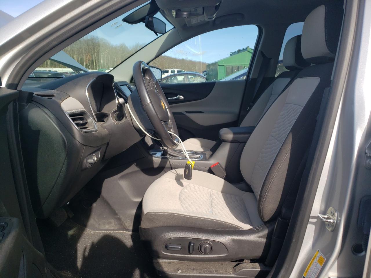 2019 CHEVROLET EQUINOX LT - Фото 7