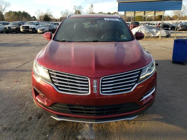 2016 Lincoln Mkc Select - Фото 5