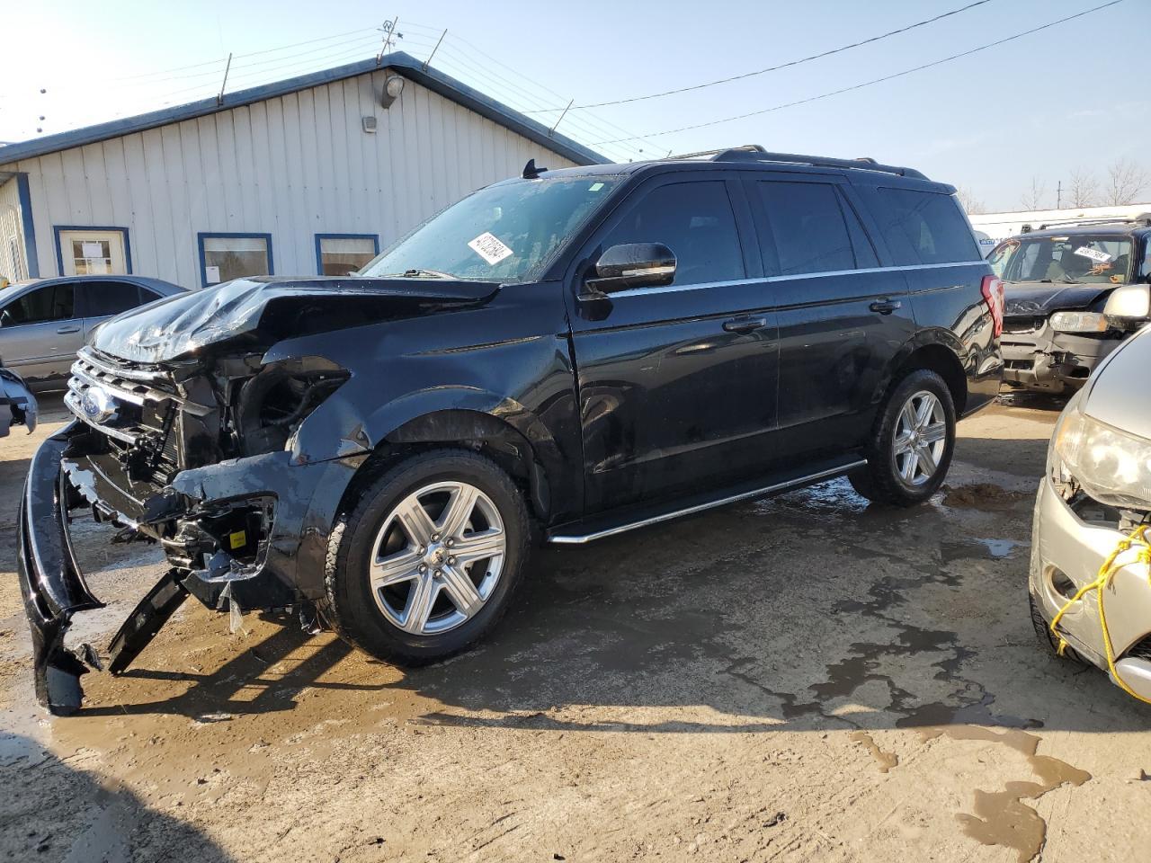 2020 FORD EXPEDITION