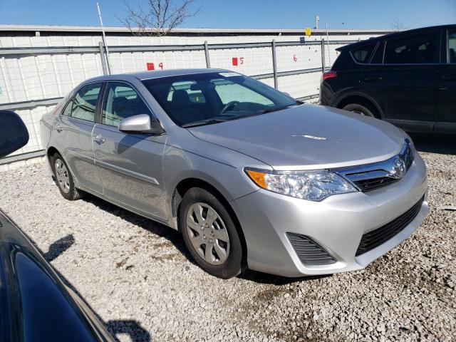 2013 Toyota Camry L - Фото 4