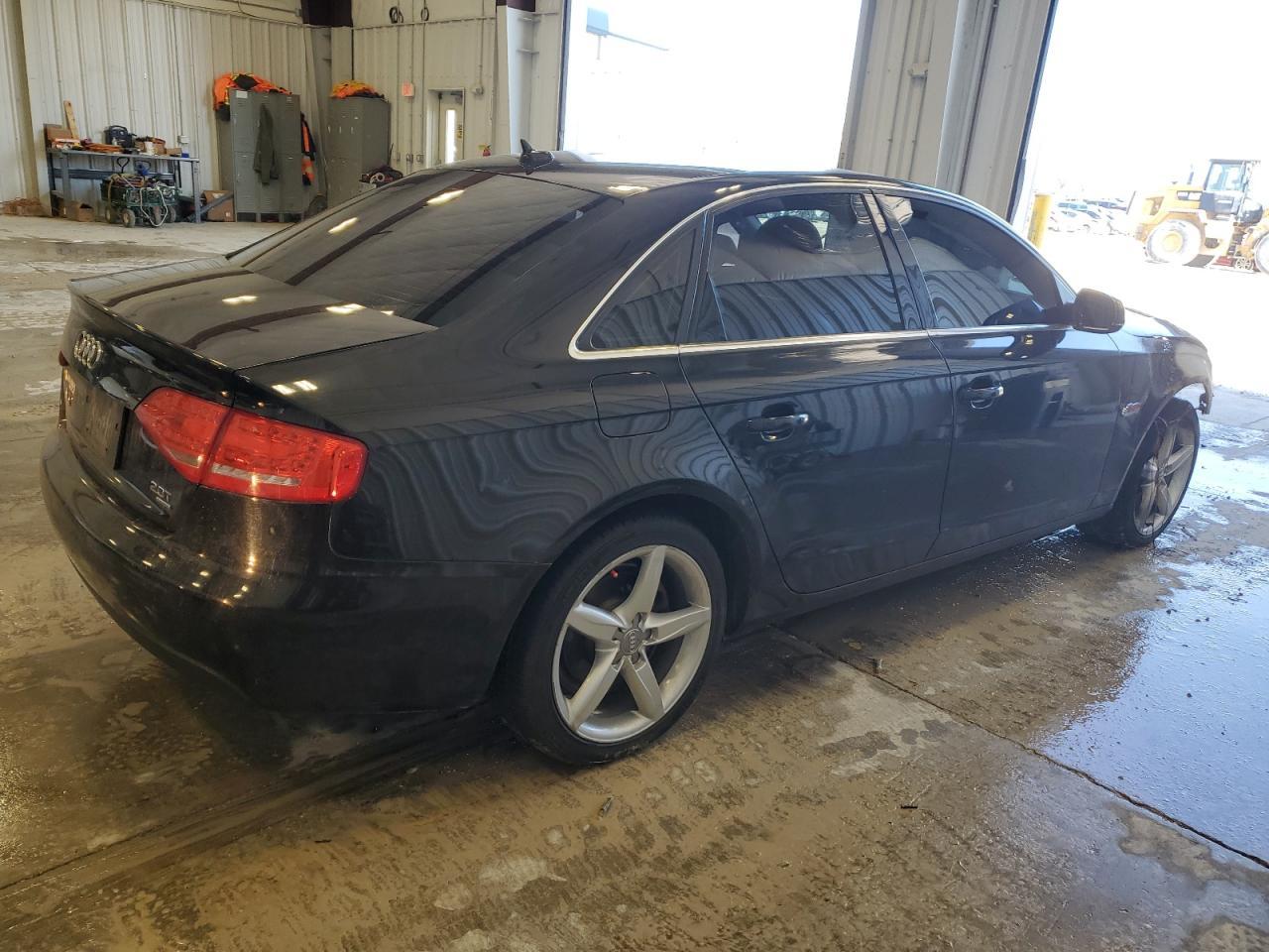 2011 AUDI A4 PREMIUM - Фото 3