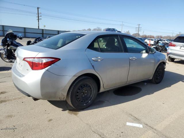 2016 Toyota Corolla L - Фото 3