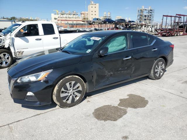 2019 Nissan Altima S