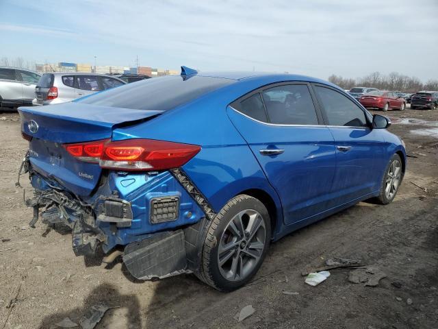 2017 Hyundai Elantra Se - Фото 3