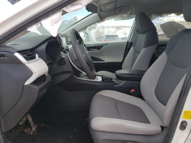 2021 Toyota Rav4 Xle - Фото 7