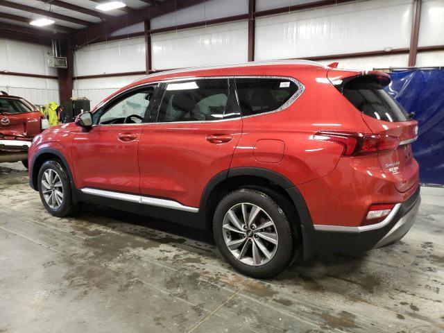 2020 Hyundai Santa Fe Sel - Image 2