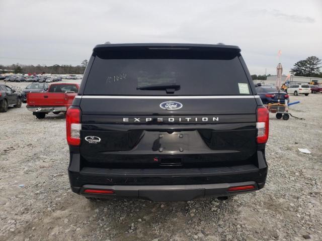 2022 Ford Expedition Xl - Фото 6