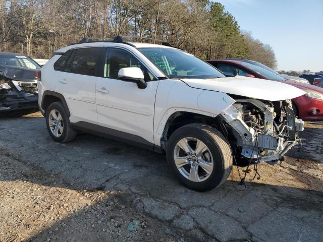2020 Toyota Rav4 Xle - Фото 4