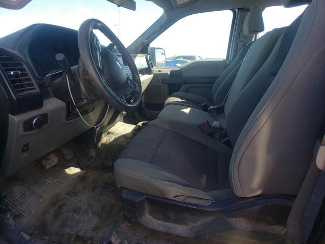 2016 Ford F150 Super Cab - Image 7