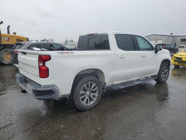 2019 Chevrolet Silverado K1500 Lt - Image 3