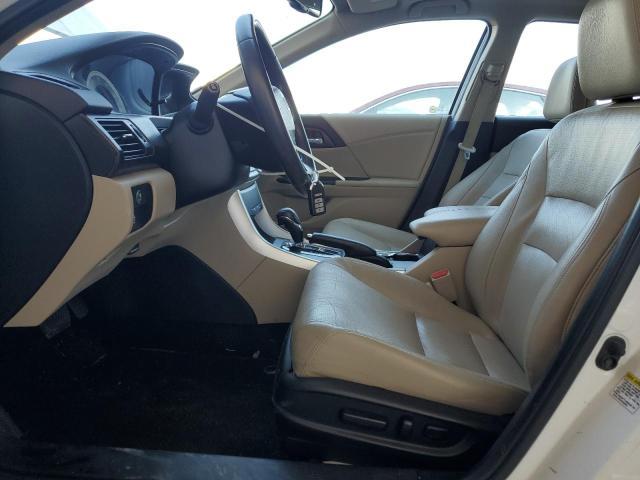 2015 Honda Accord Exl - Фото 7
