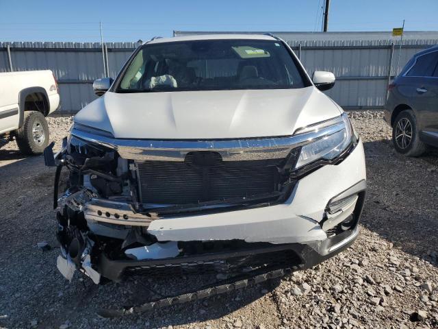 2021 Honda Pilot Touring - Фото 5