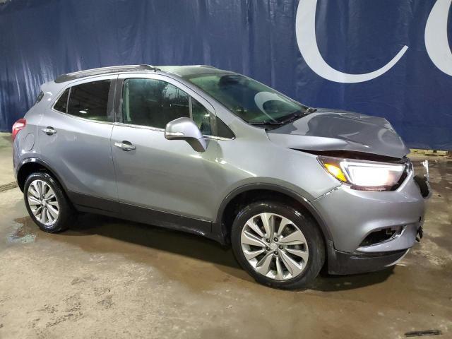 2019 Buick Encore Preferred - Фото 4