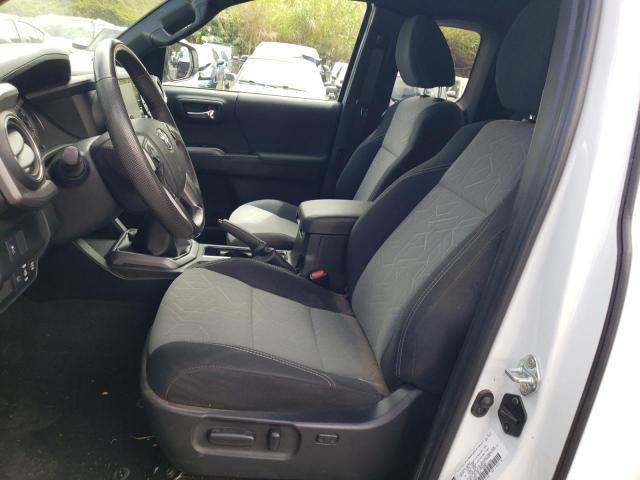2021 Toyota Tacoma Access Cab - Image 7