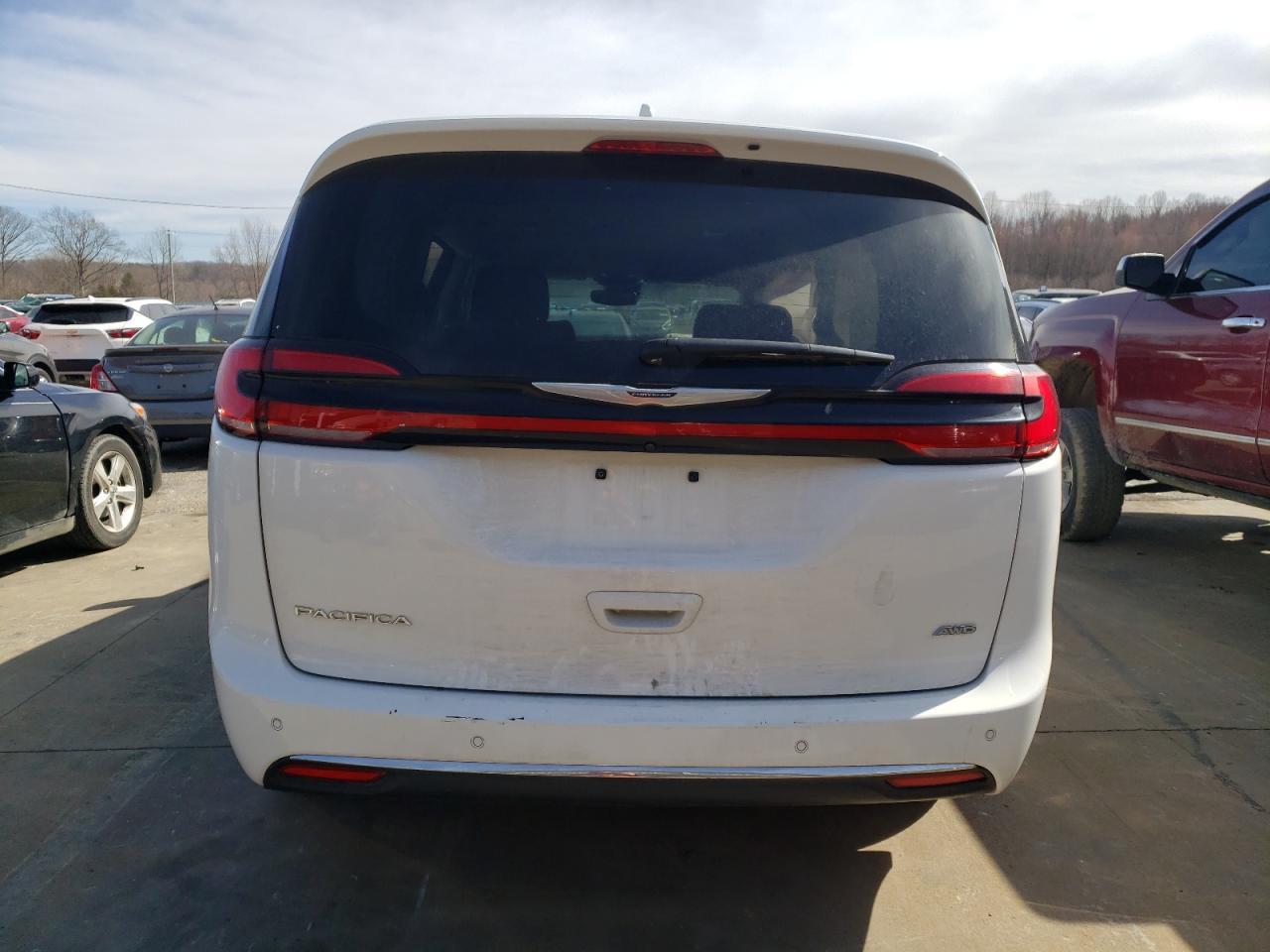 2022 CHRYSLER PACIFICA T - Image 6