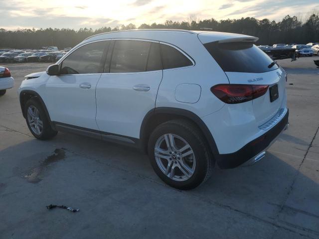 2023 Mercedes-Benz Gla 250 - Фото 2