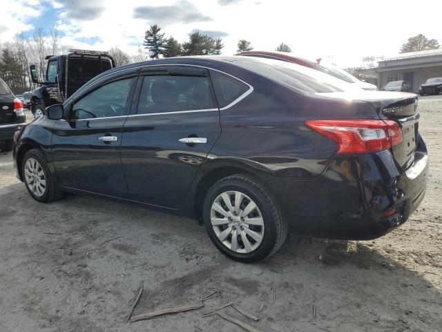 2018 Nissan Sentra S - Фото 2
