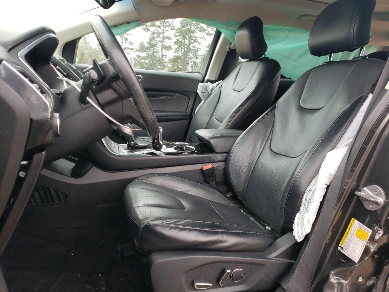 2015 FORD EDGE TITAN - Image 7