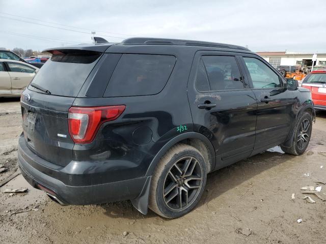 2017 Ford Explorer Sport - Image 3
