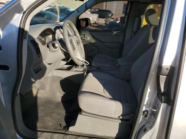 2019 Nissan Frontier S - Image 7