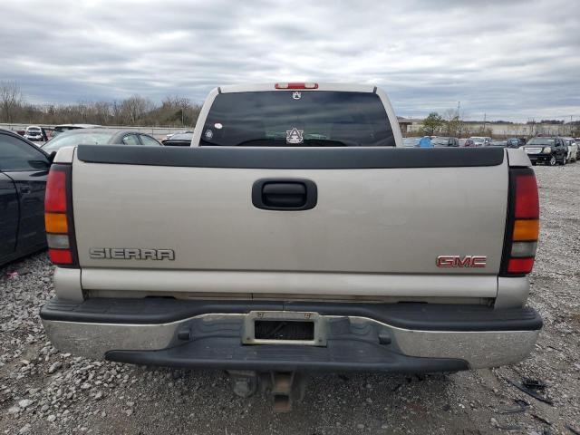 2004 GMC New Sierra K1500 - Фото 6