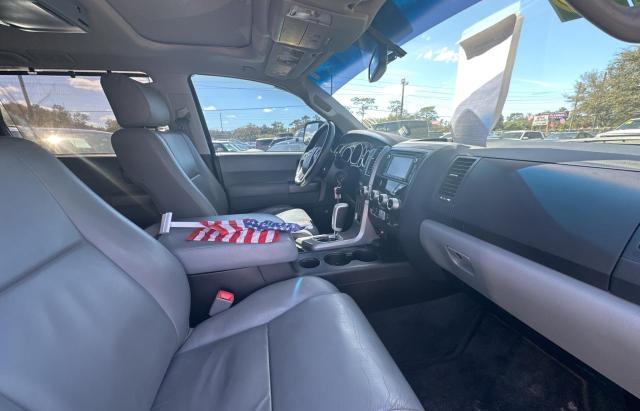 2016 TOYOTA SEQUOIA - Image 5