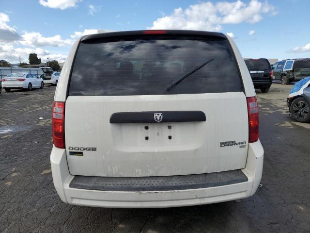 2010 Dodge Grand Caravan Se - Фото 6