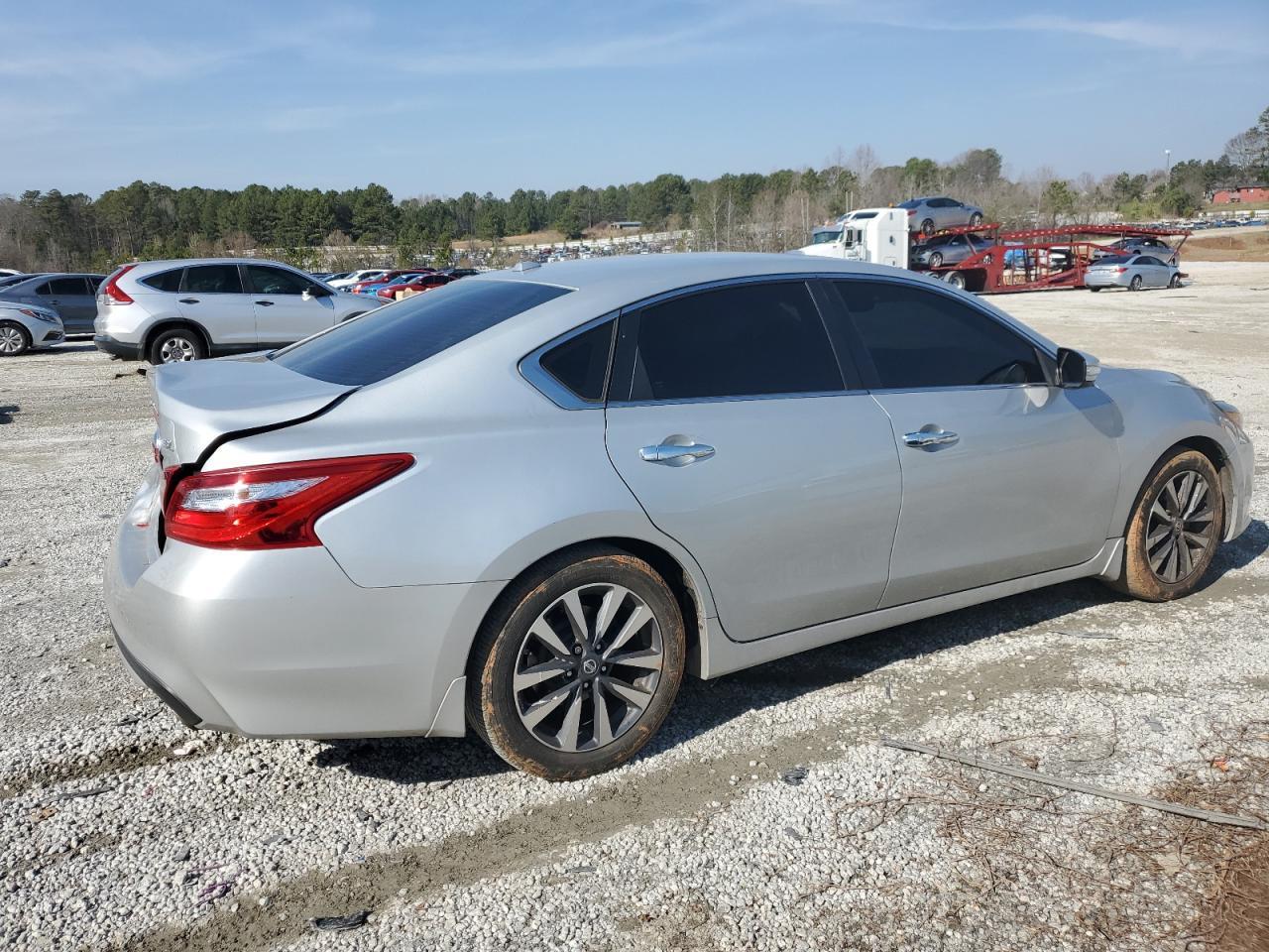 2016 NISSAN ALTIMA 2.5 - Image 3