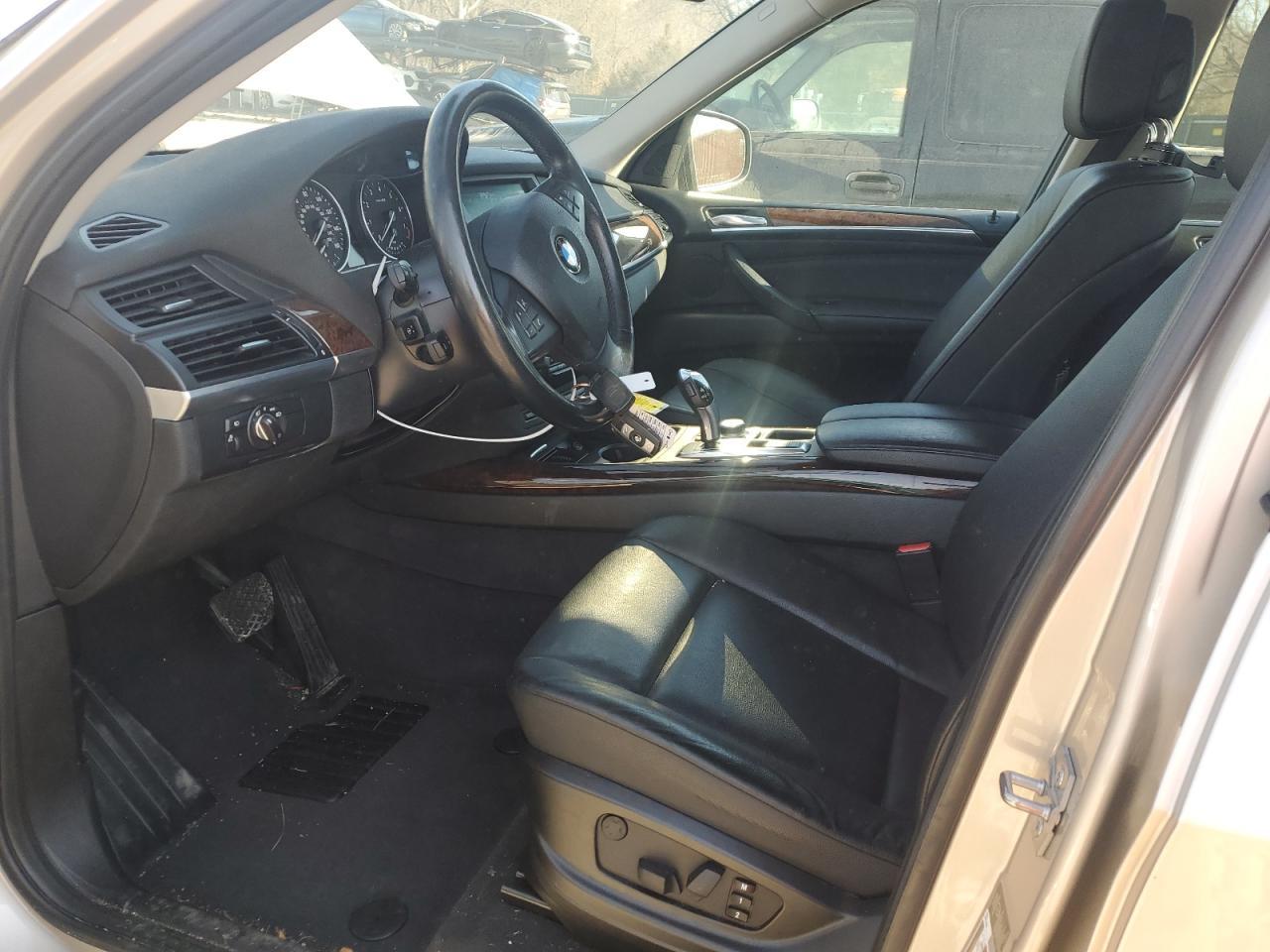 2013 BMW X5 XDRIVE3 - Image 7