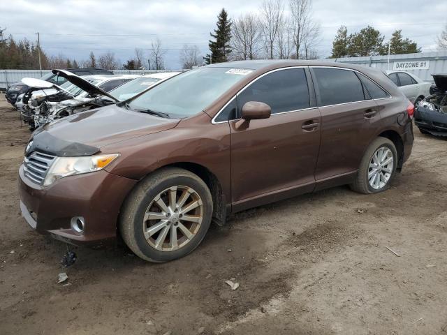 2010 Toyota Venza