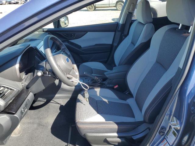 2019 Subaru Crosstrek Premium - Фото 7