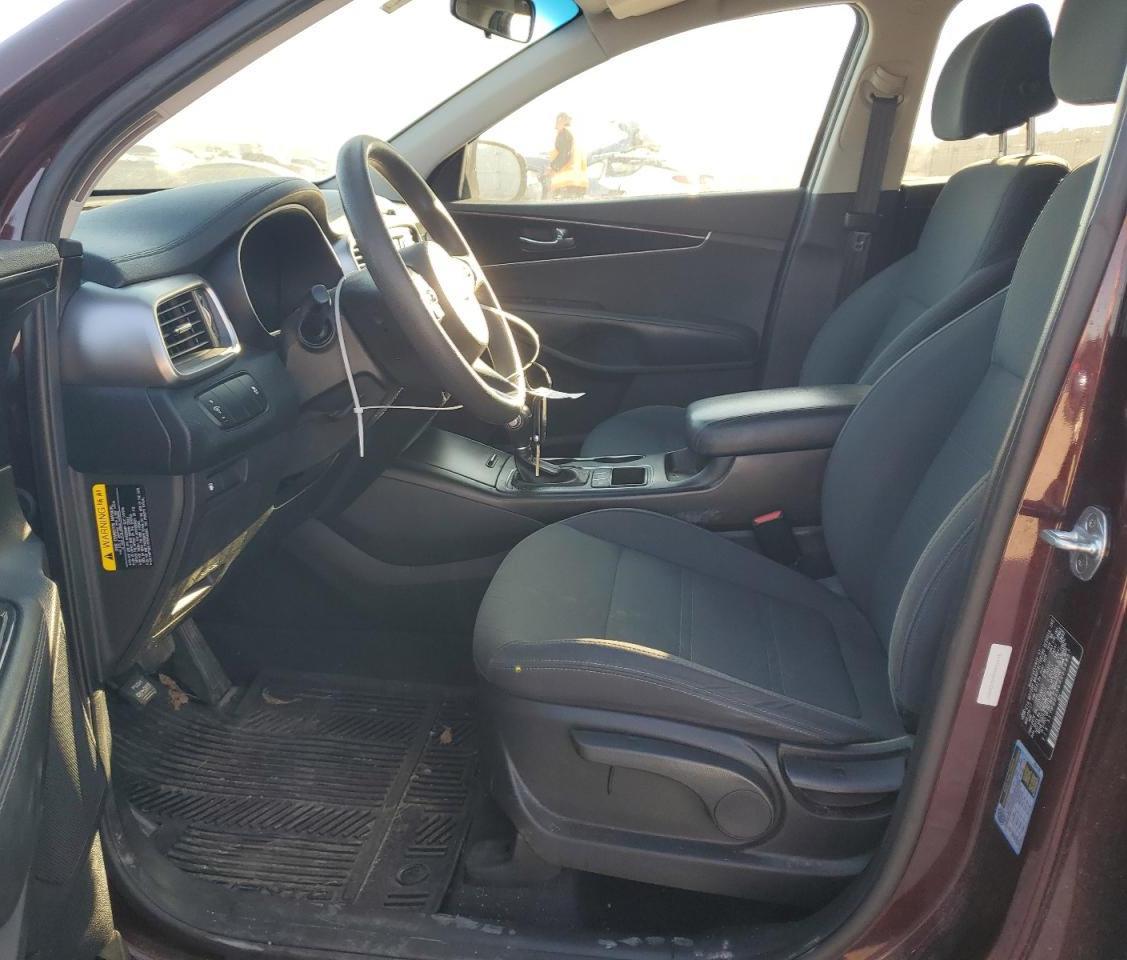 2017 KIA SORENTO LX - Image 7