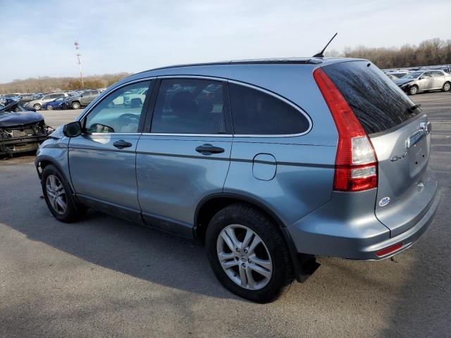 2011 Honda Cr-V Ex - Image 2