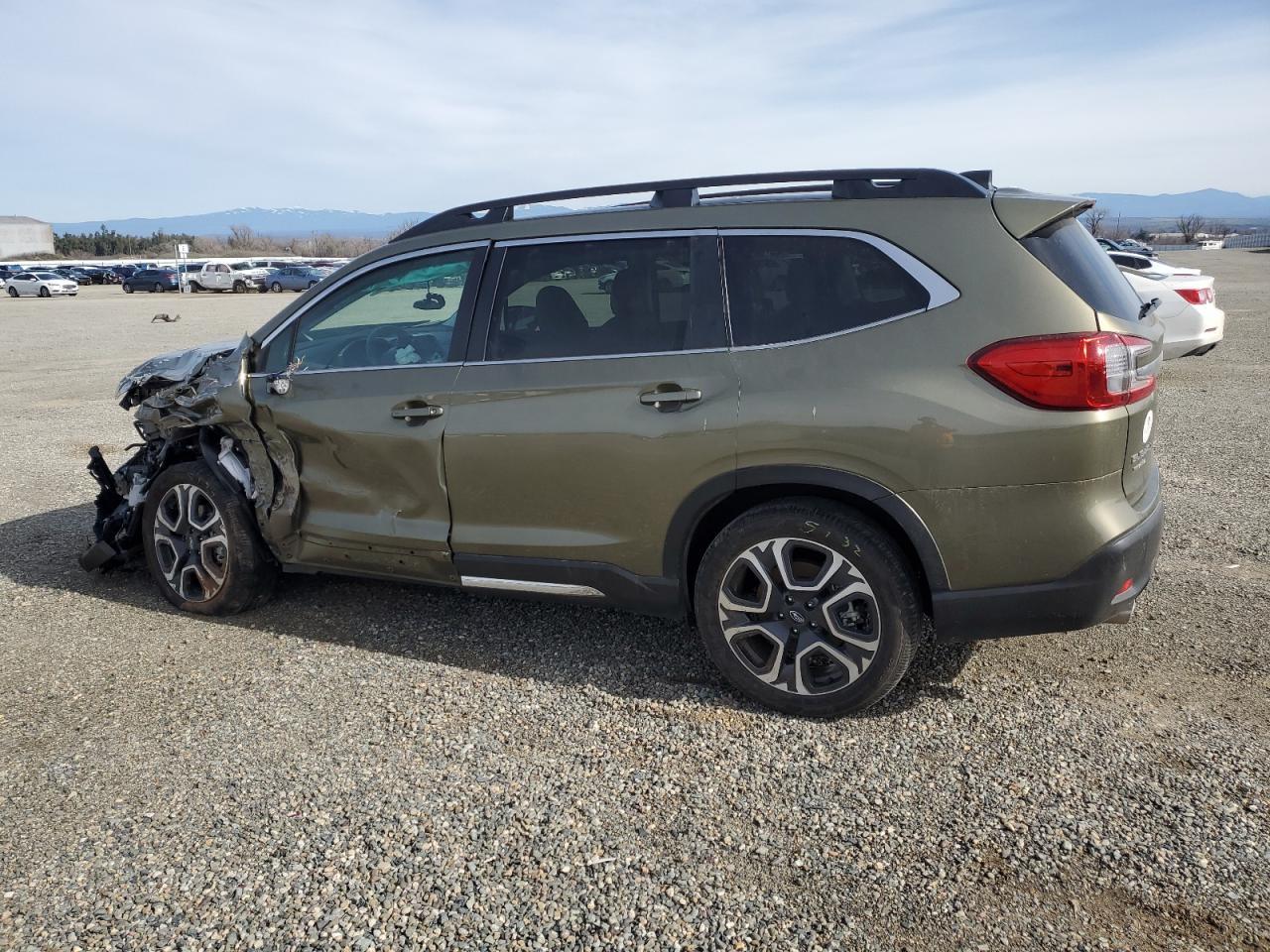 2023 SUBARU ASCENT LIM - Image 2