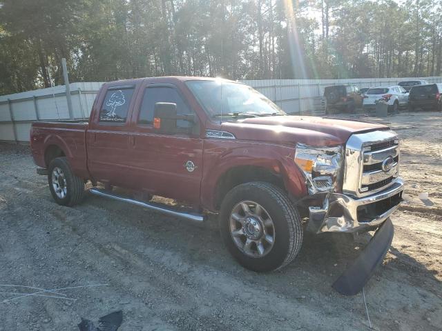2015 Ford F250 Super Duty - Фото 4