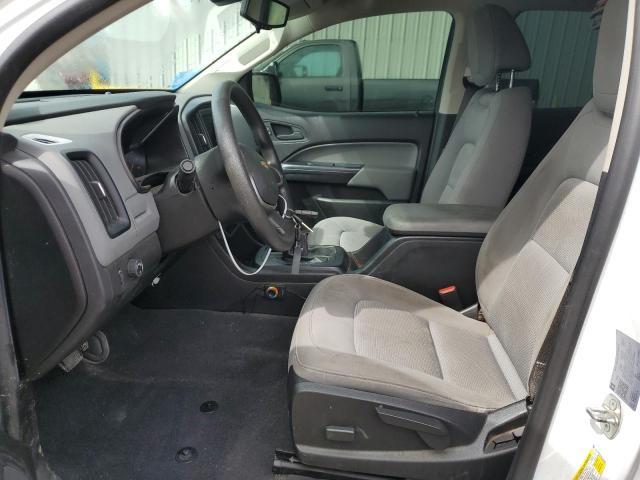 2021 Chevrolet Colorado - Image 7