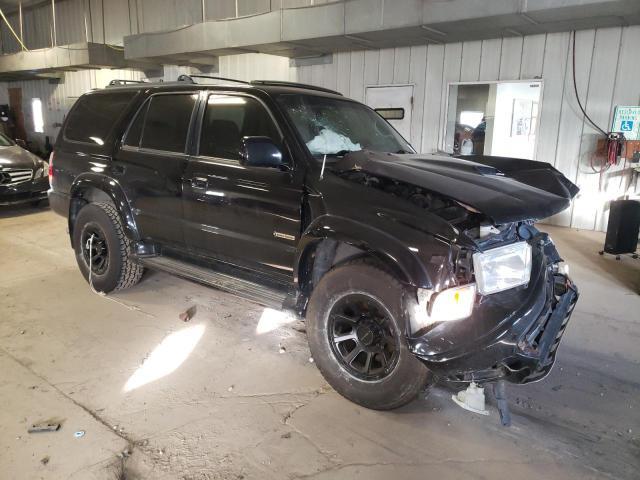 2002 Toyota 4Runner Sr5 - Фото 4
