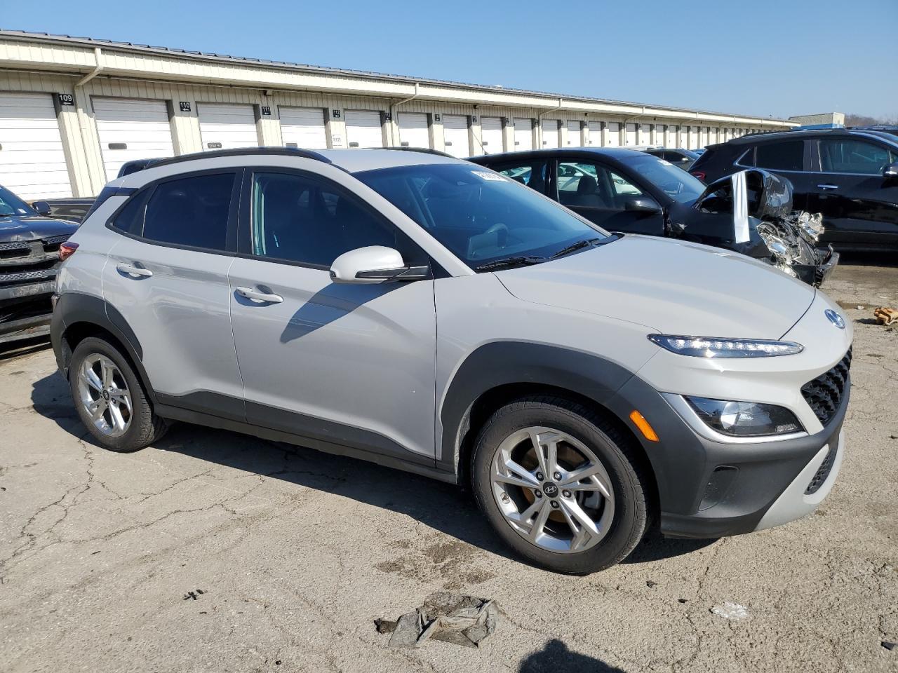 2022 HYUNDAI KONA SEL - Фото 4
