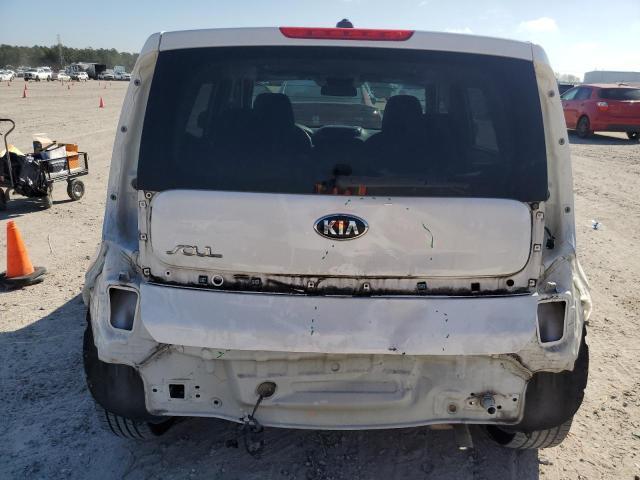2018 Kia Soul + - Фото 6