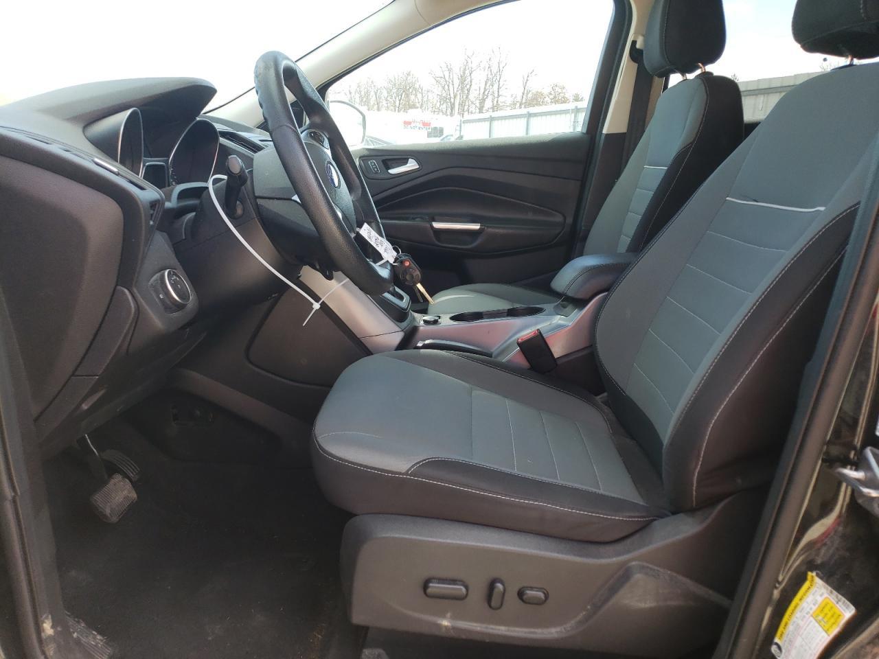 2015 FORD ESCAPE SE - Image 7