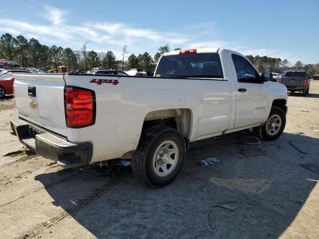 2018 Chevrolet Silverado K1500 - Image 3