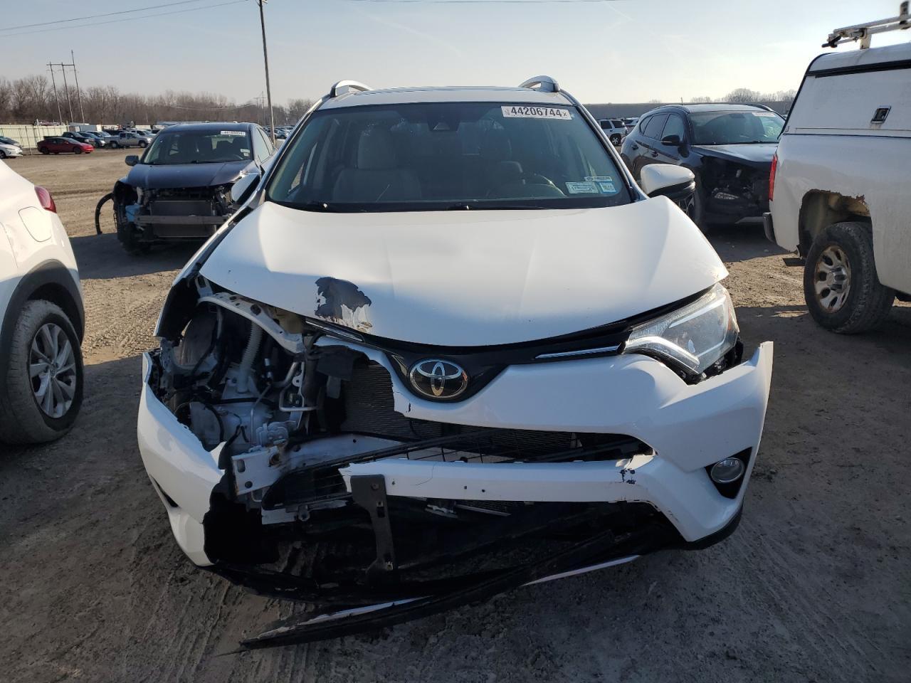 2018 TOYOTA RAV4 ADVEN - Image 5