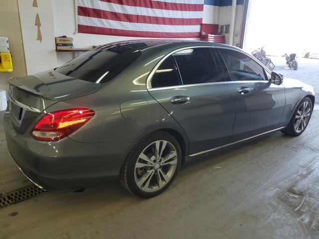 2017 Mercedes-Benz C 300 - Фото 3