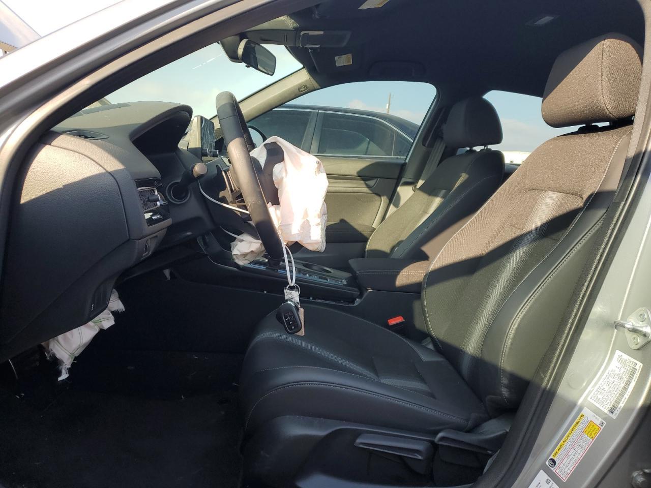 2023 HONDA CIVIC SPOR - Image 7