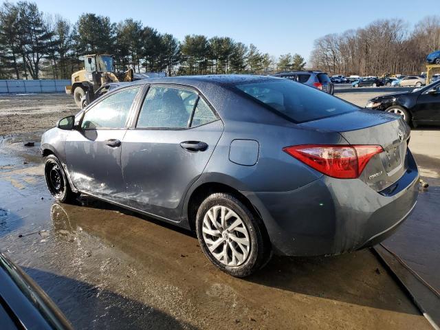 2018 Toyota Corolla L - Фото 2