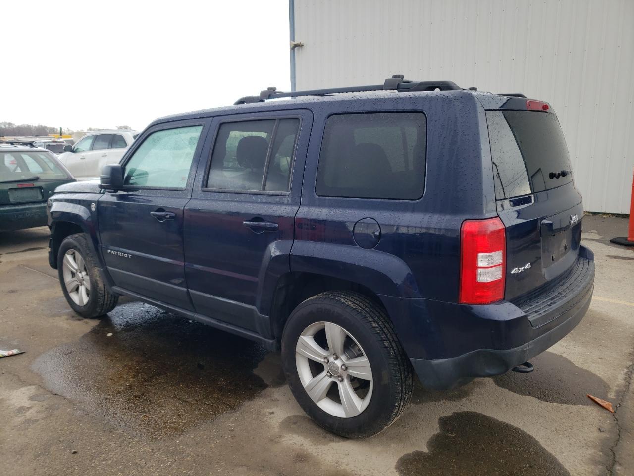2015 JEEP PATRIOT LA - Image 2