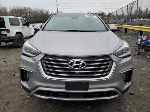 2017 Hyundai Santa Fe Se Ultimate - Image 5