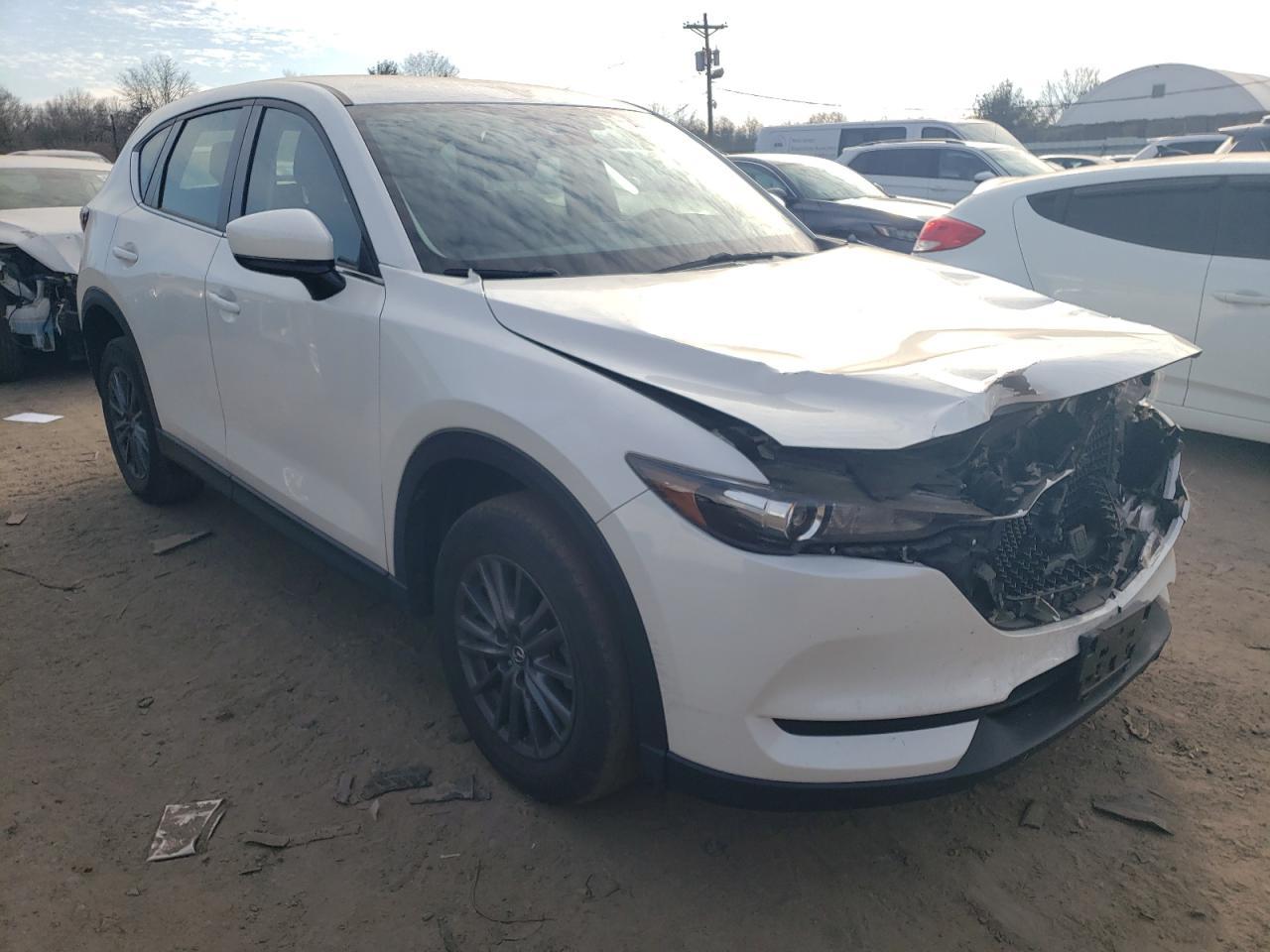 2019 MAZDA CX-5 SPORT - Image 4