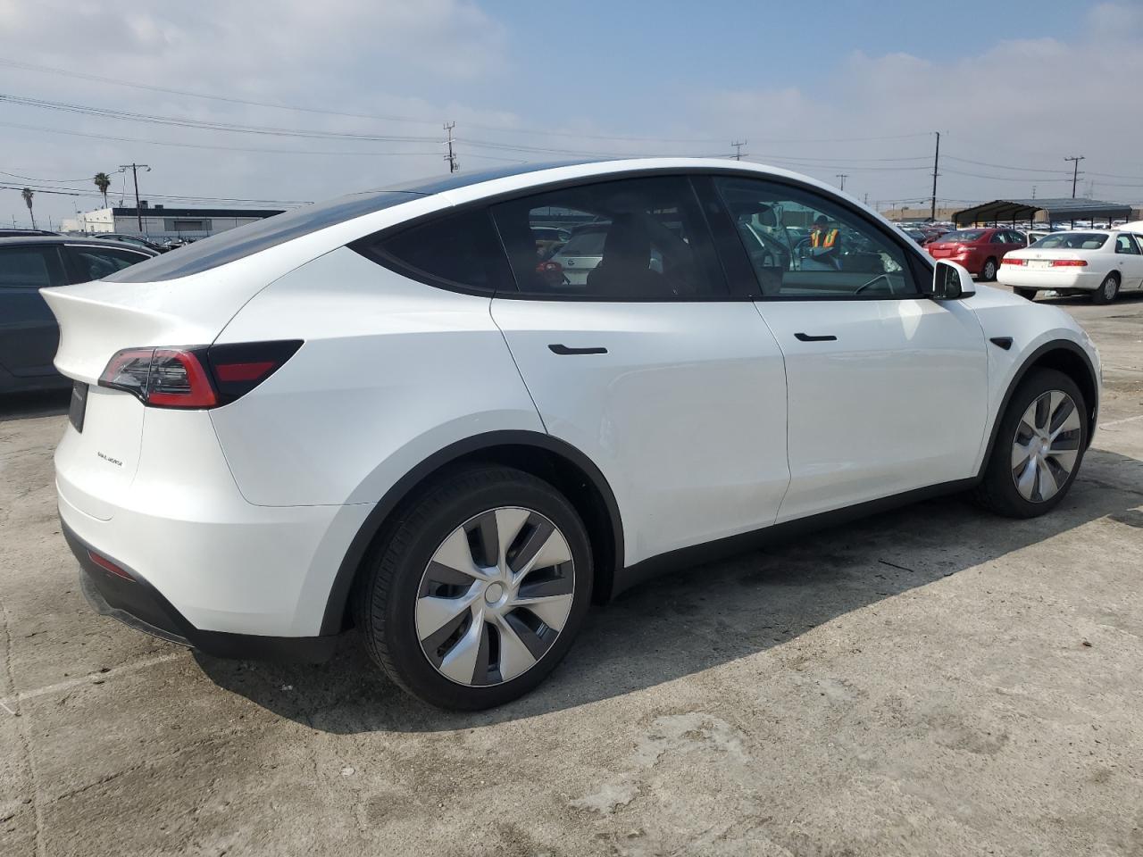2023 TESLA MODEL Y - Image 3