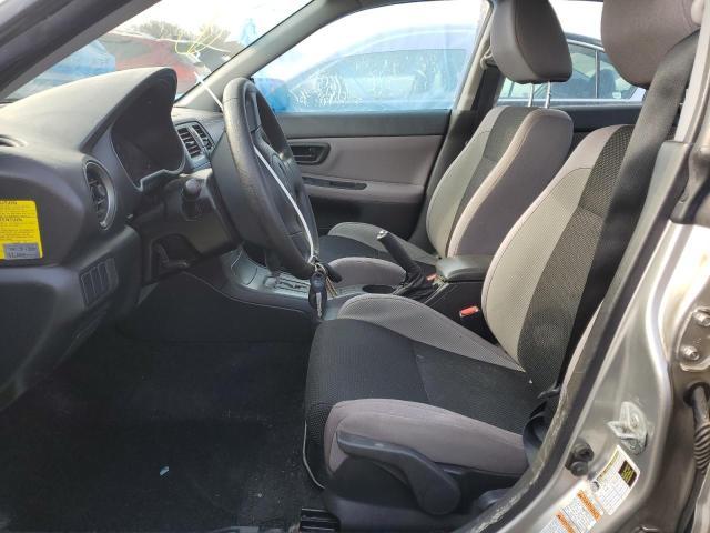 2006 Subaru Impreza 2.5I - Фото 7